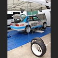 thumbnail Kenis / Vanoverschelde, BMW M3 E30, G&A Motors