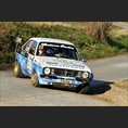 thumbnail Kerkhove / Doublet, Ford Escort RS2000 Mk II