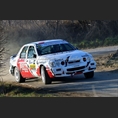 thumbnail Toorré / Verschoore, Ford Sierra RS Cosworth, TN Motorsport