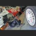 thumbnail Toorré / Verschoore, Ford Sierra RS Cosworth, TN Motorsport