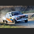 thumbnail Temperville / Van Eeckhoutte, Ford Escort RS2000 Mk II, Vada Racing