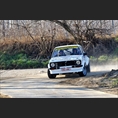 thumbnail Corstjens / Baekelmans, Ford Escort RS2000 Mk II