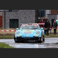 thumbnail Cherain / Withers, Porsche 911 GT3, Dekens Porsche