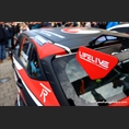 thumbnail Reynvoet / d'Alleine, Hyundai i20 N Rally2, Life Live