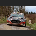 thumbnail Reynvoet / d'Alleine, Hyundai i20 N Rally2, Life Live
