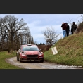thumbnail Verstappen / Jamoul, Skoda Fabia RS Rally2, Wevers Sport