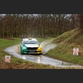 thumbnail Miclotte / Plevoets, Skoda Fabia Rally2 Evo, SXM