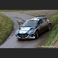 thumbnail Rensonnet / Jalet, Hyundai i20 N Rally2, Life Live