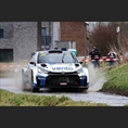thumbnail Tsjoen / Tsjoen, Toyota GR Yaris Rally2, PTR