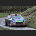 thumbnail D'Hondt / Vanrijkelen, Citroën C3 Rally2