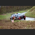 thumbnail Breittmayer / Thomas, Citroën C3 Rally2, Breitt Racing