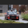 thumbnail Breittmayer / Thomas, Citroën C3 Rally2, Breitt Racing