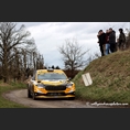 thumbnail Pex / Preda, Skoda Fabia RS Rally2, Wevers Sport