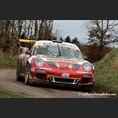 thumbnail Snijers / Thierie, Porsche 997 GT3