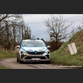 thumbnail Cols / Lopes, Renault Clio Rally5