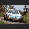 thumbnail Kerkhove / Spittaels, Porsche 911 ST