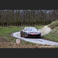 thumbnail Princen / Eelbode, Porsche 992 Rally GT, August Porsche Addiction