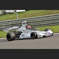 thumbnail Rossi di Montelera, Brabham BT42 - 1974