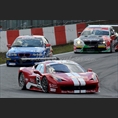 thumbnail Thiers / Thiers, Ferrari 458 Challenge, DVB Racing