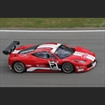 thumbnail Thiers / Thiers, Ferrari 458 Challenge, DVB Racing