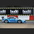 thumbnail Verheyen / Despriet, Porsche 991, Speedlover