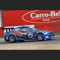 thumbnail Verhoeven / Verhoeven, BMW M3 GTR, Hamofa Motorsport