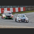 thumbnail Vanbellingen / Wijtzes, BMW M3 GTR, Comparex Racing by EMG Motorsport