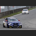 thumbnail Otto / Otto, BMW 235i Cup, Captain Racing