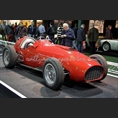 thumbnail Ferrari 340 F1 ex-Ascari, 1950