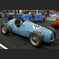 thumbnail Gordini T16 1500cc, 1952