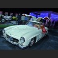 thumbnail Mercedes-Benz 300SL