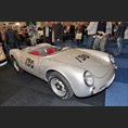 thumbnail Porsche 550 Spyder replica