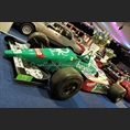 thumbnail Benetton BMW B186, 1986