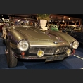 thumbnail BMW 507, 1957