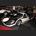 thumbnail Ford GT40 Mark 4, 1967