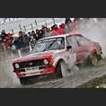 thumbnail Duval / Bourdeaud'hui, Ford Escort RS 1800 BDA, RS Rallying Solutions