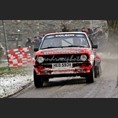 thumbnail Duval / Bourdeaud'hui, Ford Escort RS 1800 BDA, RS Rallying Solutions