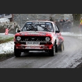 thumbnail Duval / Bourdeaud'hui, Ford Escort RS 1800 BDA, RS Rallying Solutions