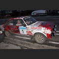 thumbnail Duval / Bourdeaud'hui, Ford Escort RS 1800 BDA, RS Rallying Solutions