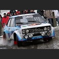 thumbnail Alén / Giraudet, Fiat 131 Abarth, Milano Racing