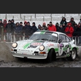 thumbnail Munster / Hansen, Porsche Carrera RS, BMA Vintage