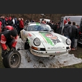 thumbnail Munster / Hansen, Porsche Carrera RS, BMA Vintage