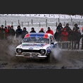 thumbnail Bouvy / Gressens, Ford Escort RS 2000 Mk I, PSI Motorsport