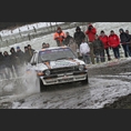 thumbnail Delhez / Gully, Ford Escort RS 2000 Mk II