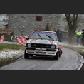 thumbnail Delhez / Gully, Ford Escort RS 2000 Mk II