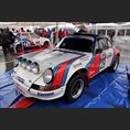 thumbnail Mondron / Werner, Porsche Carrera RS, Kronos Vintage