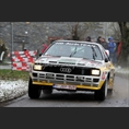 thumbnail Verbist / Nirvalet, Audi Quattro A1