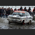 thumbnail Bergsteijn / Buysmans, Opel Kadett B / 1900, Bergsteijn Motorsport