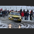 thumbnail Thirion / Jacquemin, Opel Ascona A 1900, MT Racing