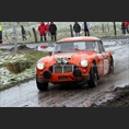 thumbnail Schmidt / Nelissen, Austin Healey 3000 Mk III, L.B. Racing